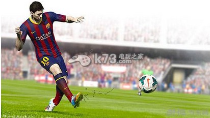 FIFA15试玩个人心得介绍