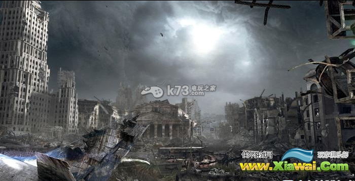 地铁2033重制版仙人跳触发方法介绍