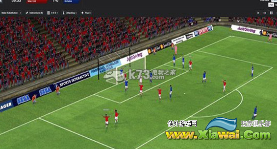 足球经理2015部分球员转会解析