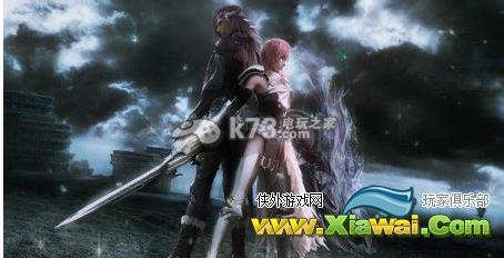 最终幻想13-2怪物bla属性问题解答