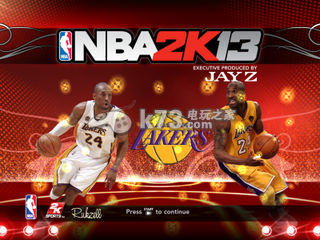 NBA2K15上篮技巧及抛投技术介绍