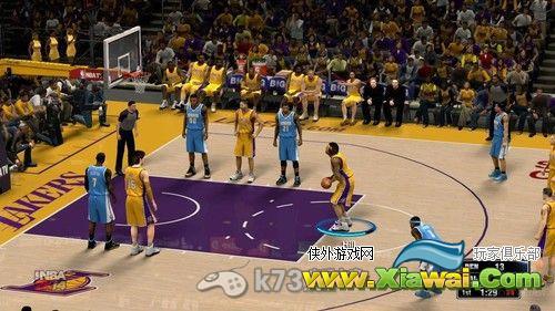 NBA 2K14次世代版 Myteam 模式详细攻略