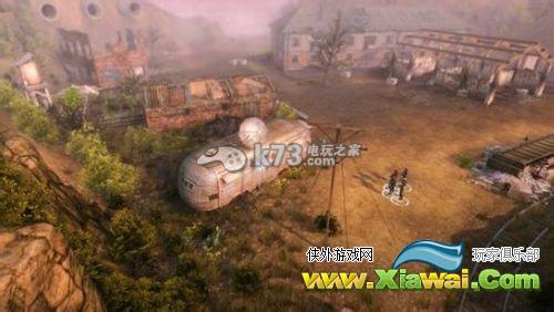 废土2无限刷XP点攻略