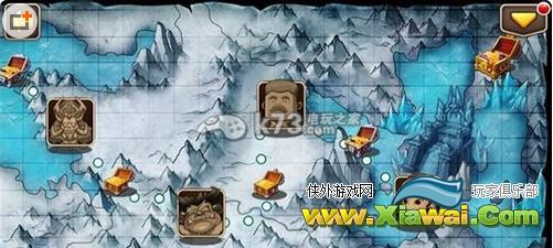 我叫MT2冰封王座无伤通关攻略