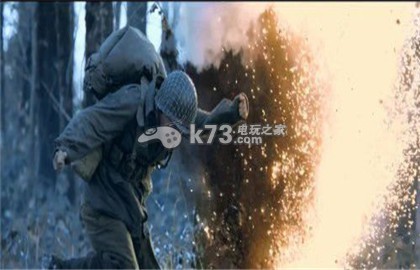 英雄连2阿登突击dlc分享