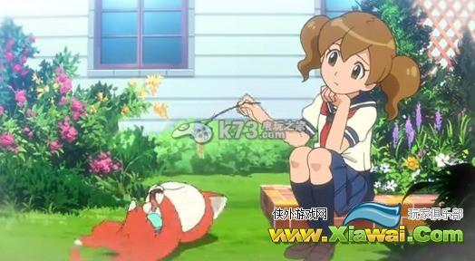 妖怪手表2通关用队伍推荐