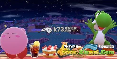 任天堂明星大乱斗3DS火纹觉醒自捏角色使用攻略