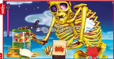 妖怪手表2本家/元祖相互联动迷宫攻略