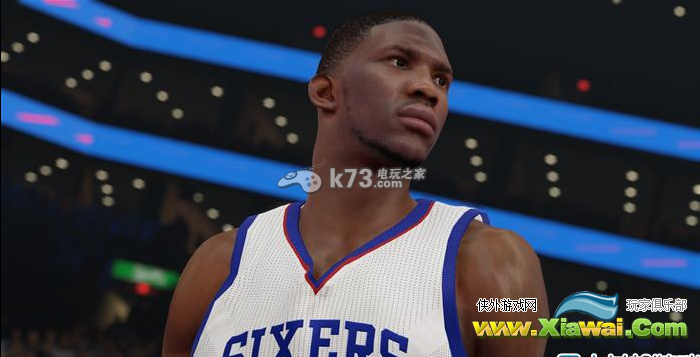 NBA2K15各破解组存档位置介绍