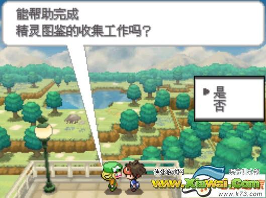 口袋妖怪黑白2新手必看游戏心得