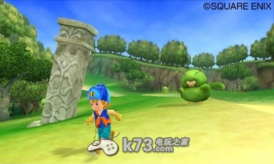 3DS勇者斗恶龙怪兽篇2母亲的委托列表