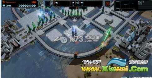 防御阵型2全炮塔威力功能详解