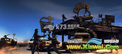 废土2拆解组合武器方法及作用一览