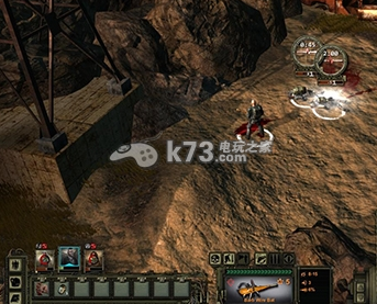 废土2突击步枪12AP的优越性