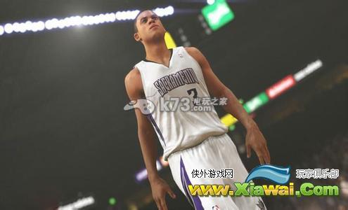 NBA2K15背后抢断心得