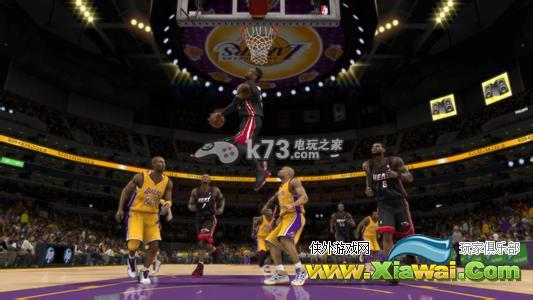 NBA2K15各队伍及文件代码一览