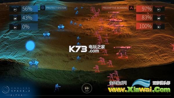 无尽空间2没中文怎么办