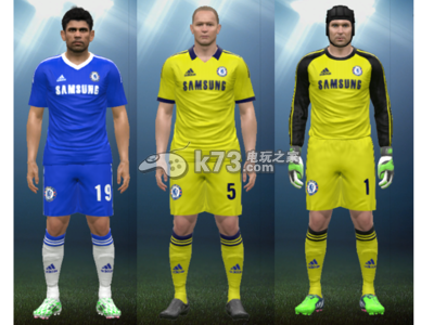 实况足球2015利物浦对战心得