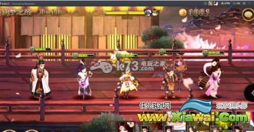 七骑士无蕾茜儿攻城上20万方法