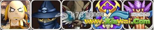 我叫MT2最强T阵容推荐