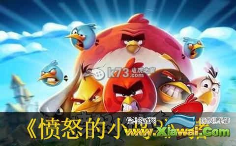 愤怒的小鸟2全猪类型介绍