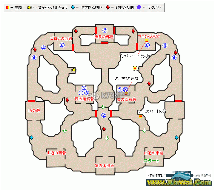 塞尔达无双第二章時のオカリナ編攻略