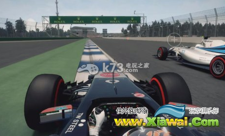 F1 2014 ede编辑器分享