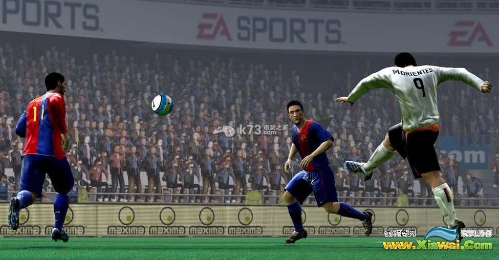 FIFA15掉线输赢判定解析