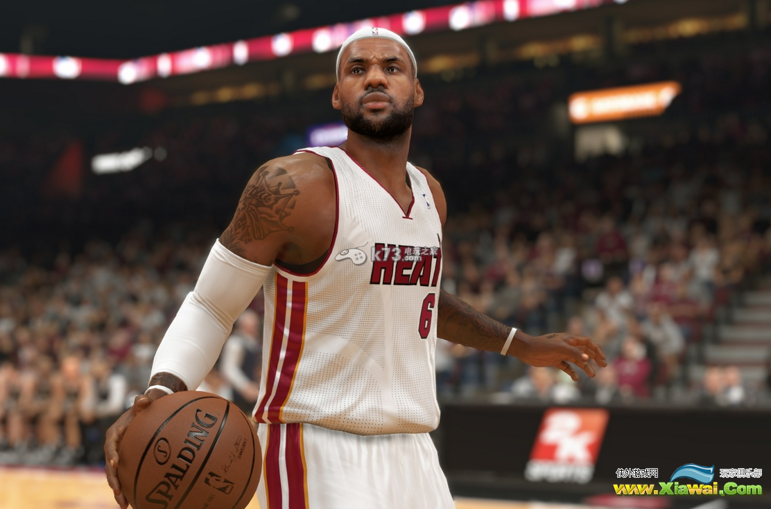 NBA2K15用小号刷vc方法