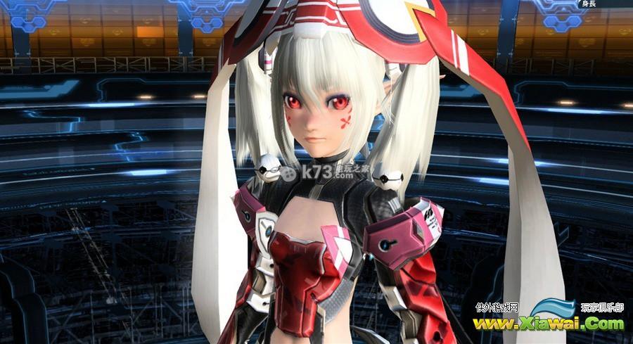 梦幻之星ol2新手操作技巧
