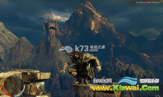 中土世界暗影魔多PS4版上手心得