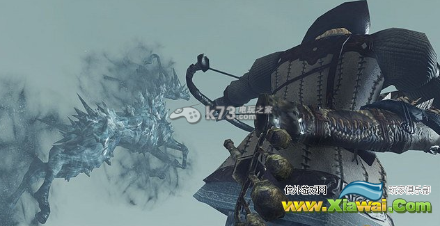 黑暗之魂2dlc3两只黑猫支线流程解析