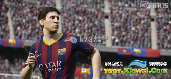 FIFA15season模式防守心得