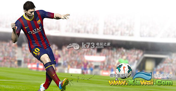 FIFA15部分媒体评分一览