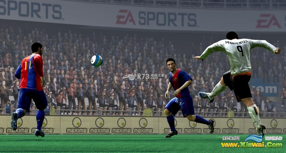 FIFA15 ut模式无法输入答案解决方法