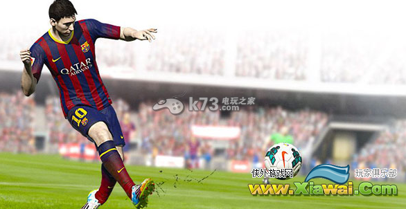 FIFA15经理模式球员选择心得