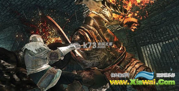 黑暗之魂2dlc2全流程攻略