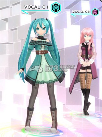 初音未来歌姬计划F2服装道具解锁条件