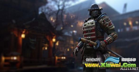 《荣耀战魂》全12英雄图文介绍