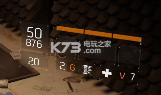 全境封锁1.2版本弹药不够用怎么办