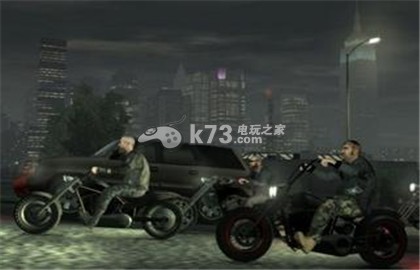 gta4自由城之章黑屏跳出办法