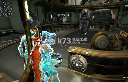 战争框架Warframe新技能强化MOD效果一览