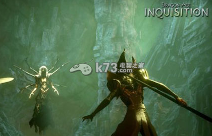 龙腾世纪3审判Inquisition Perks作用详解