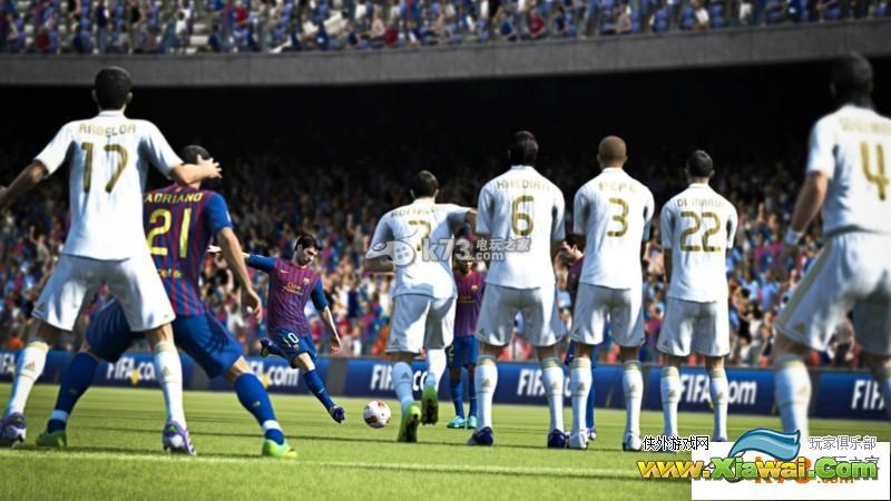 FIFA13经理模式转会及续约分析