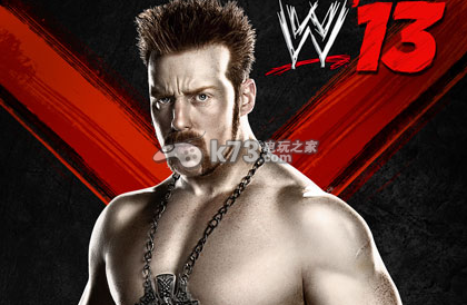 WWE13操作指令汇总