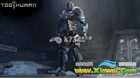 无间战神全职业定位及技能详解