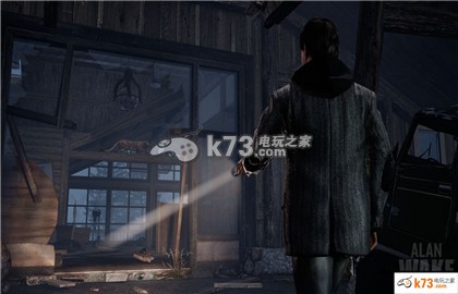 心灵杀手剧情分析