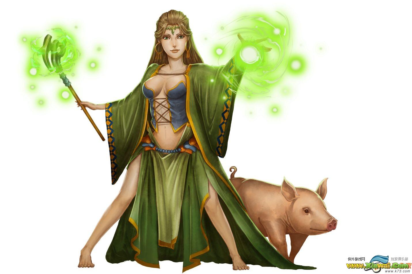 神魔之塔控珠技巧非转珠