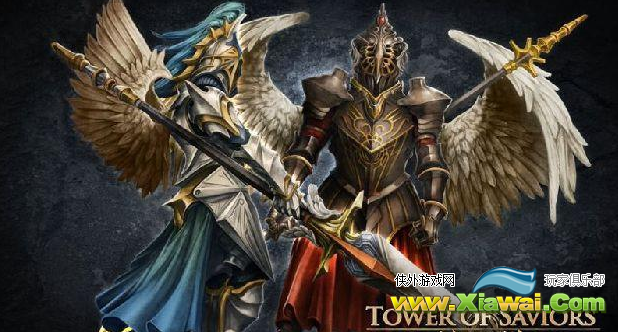 神魔之塔第六封印BOSS门之海路西法打法攻略