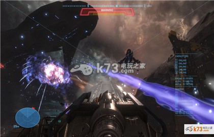 光环致远星noble成员牺牲方式